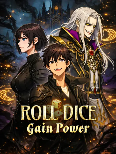 Roll Dice, Gain Power(Dubbed) poster