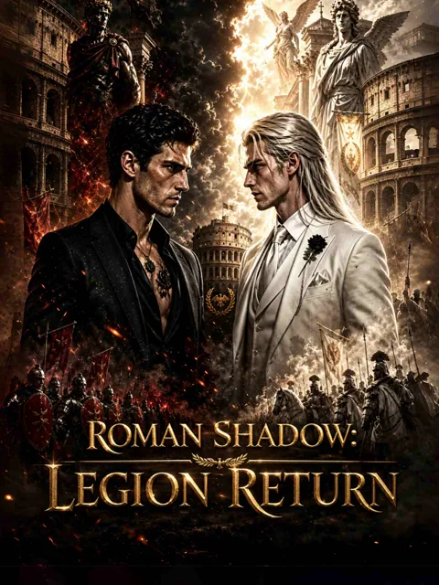 Roman Shadow: Legion Return poster