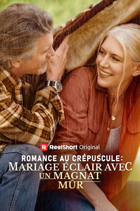 Affiche de Romance au crépuscule : mariage éclair avec un magnat mûr