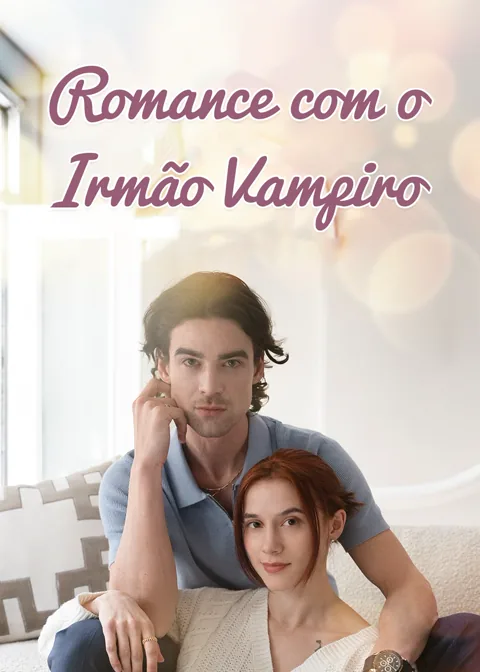Pôster de Romance com o Irmão Vampiro