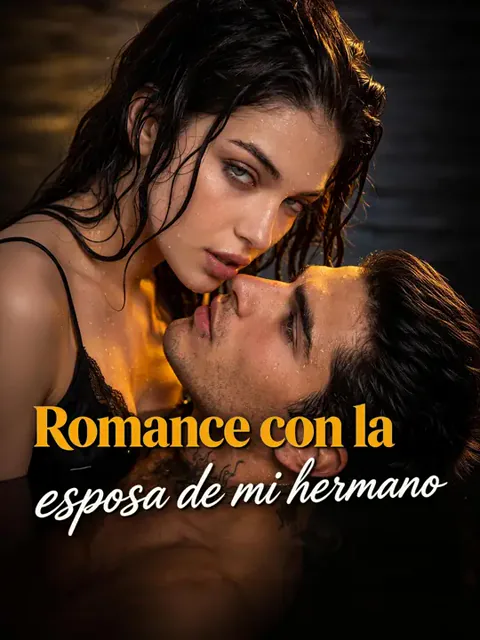 Póster de Romance con la esposa de mi hermano