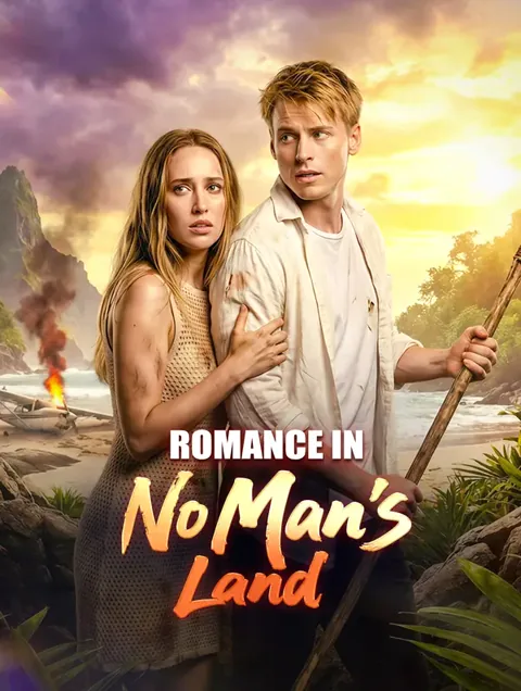 Romance in No Man's Land poster