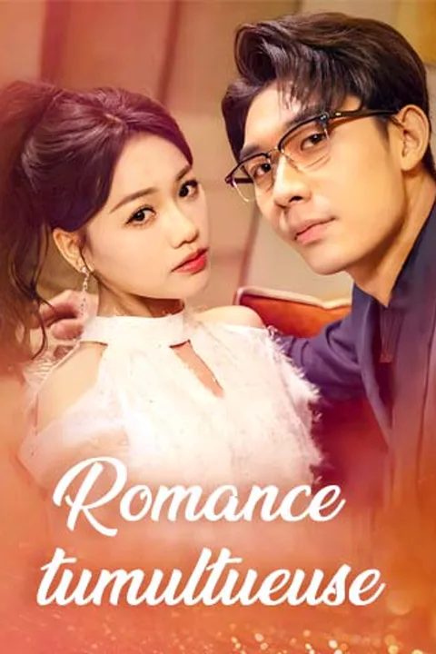 Affiche de Romance tumultueuse