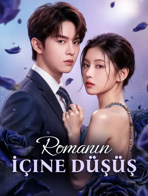 Romanın İçine Düşüş afişi
