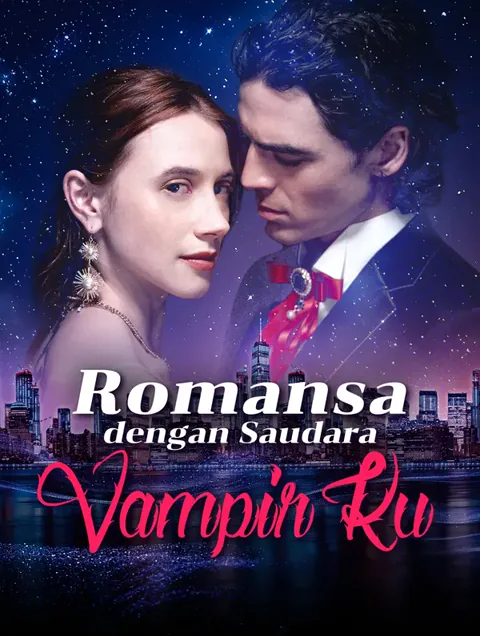 Romansa dengan Saudara Vampir Ku afişi