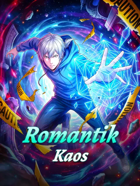 Romantik Kaos afişi
