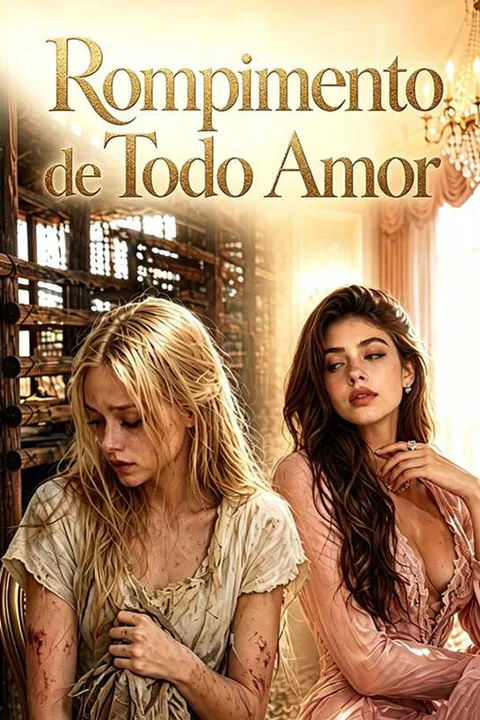 Pôster de (Dublado) Rompimento de Todo Amor