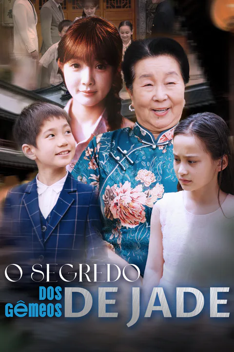 Poster Rồng phượng trình tường