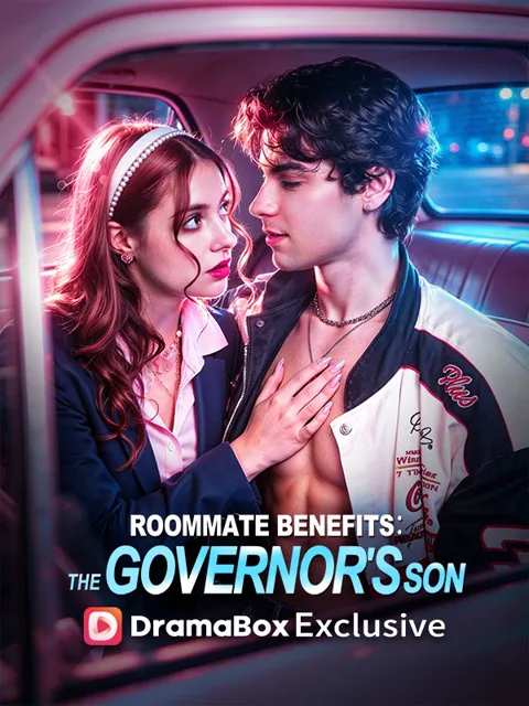 Roommate Benefits: The Gorvernor's Son poster