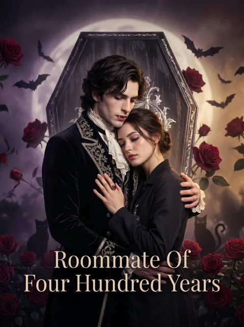 Roommate Of Four Hundred Years poster