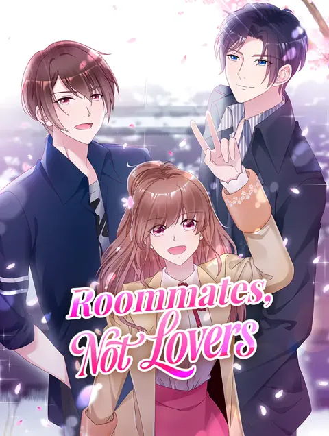 Roommates, Not Lovers poster