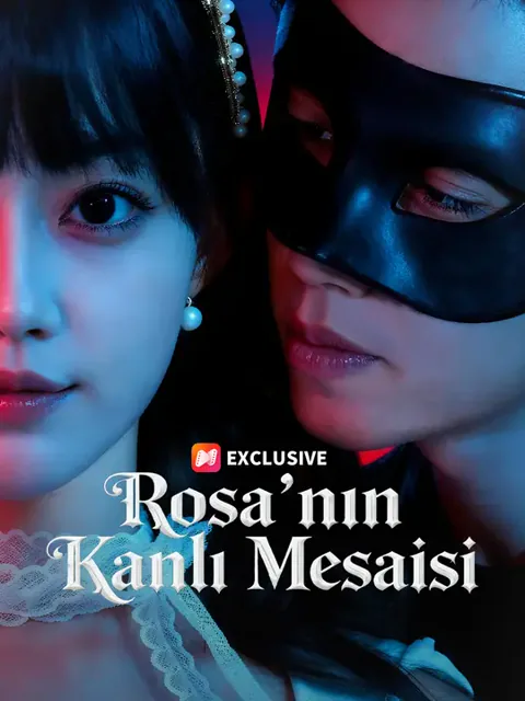 Rosa’nın Kanlı Mesaisi afişi