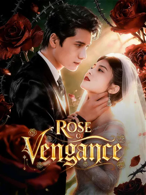 Rose of Vengeance poster