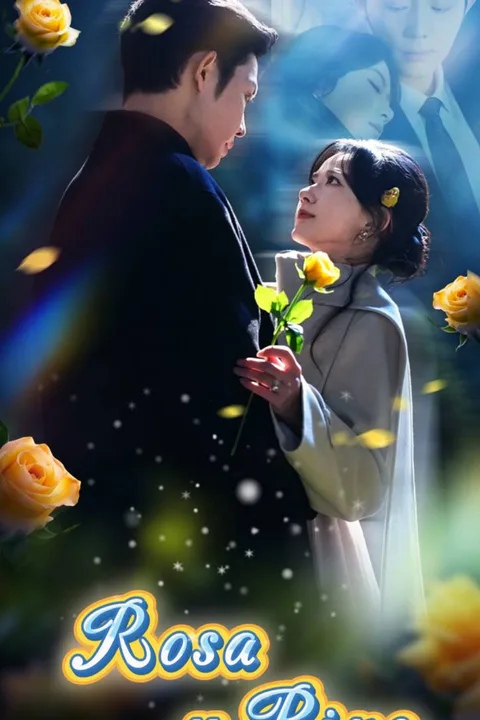 Rose & Pine poster