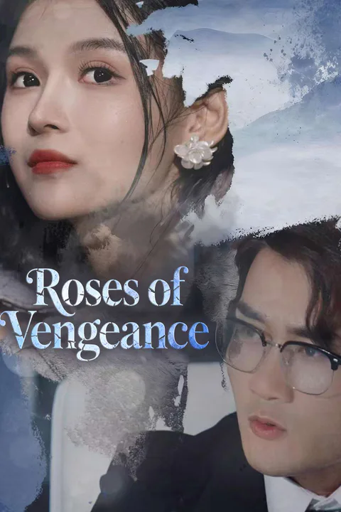 Roses of Vengeance poster