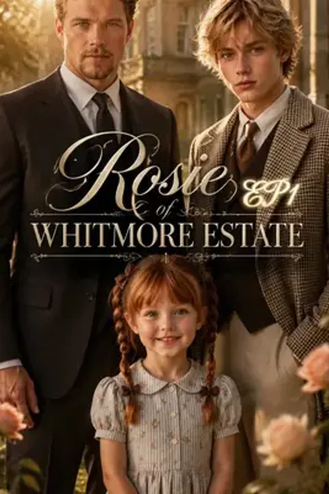 Rosie of Whitmore Estate poster