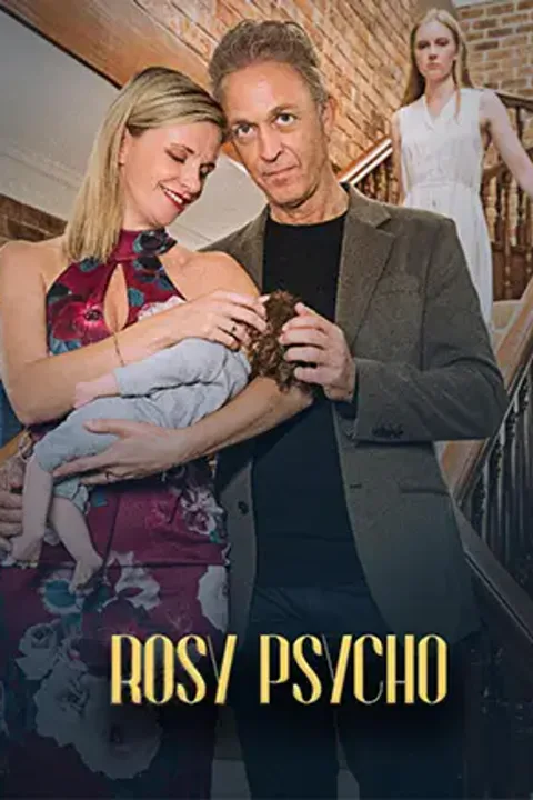 Rosy Psycho poster