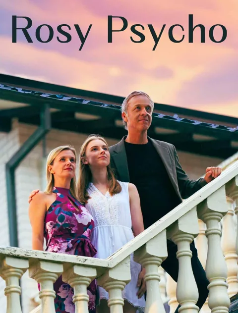 Rosy Psycho poster