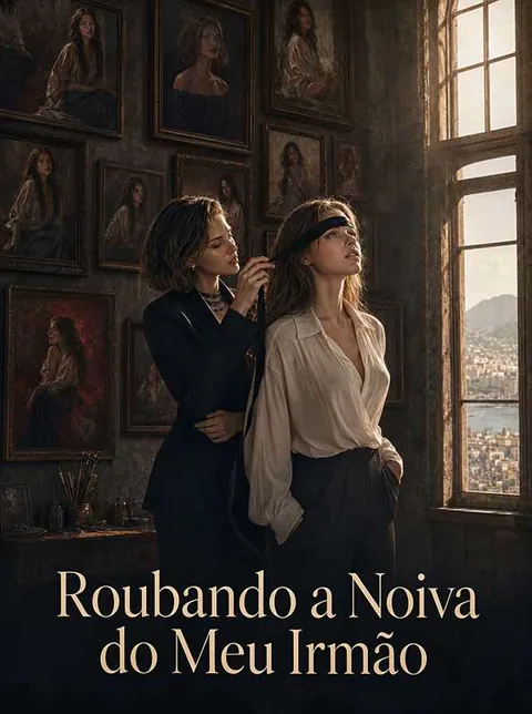 Pôster de Roubando a Noiva do Meu Irmão