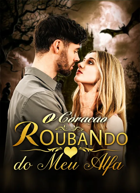 Pôster de Roubando o Coração do Meu Alfa