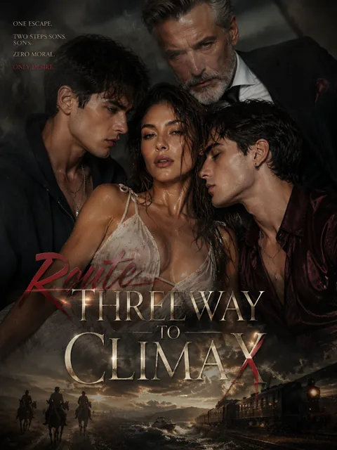 Route Threeway To Climax poster