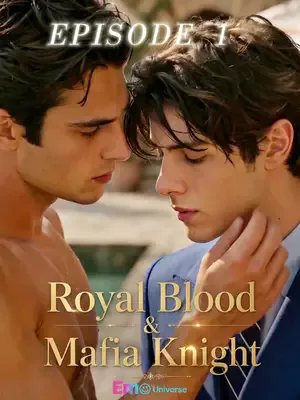 Royal Blood & Mafia Knight afişi
