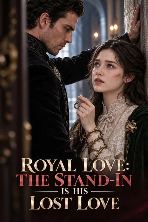 Royal Love: The Stand-In Is His Lost Love poster