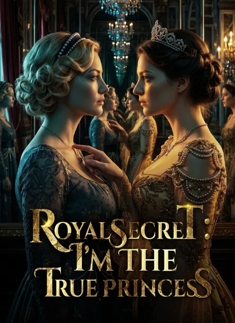 Royal Secret: I’m The True Princess poster