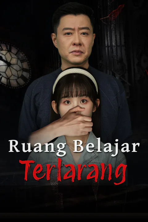 Poster Ruang Belajar Terlarang-1
