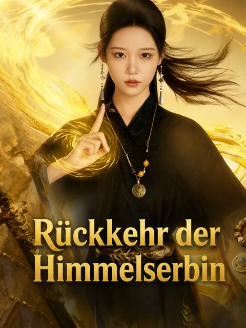 Poster von Rückkehr der Himmelserbin