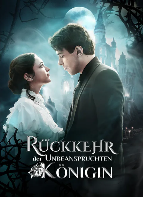 Poster von Rückkehr der unbeanspruchten Königin