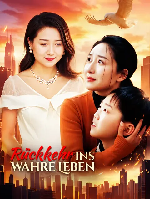 Poster von Rückkehr ins wahre Leben