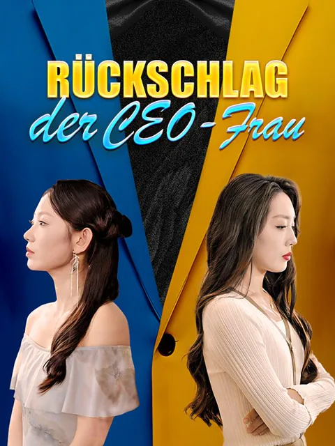Poster von Rückschlag der CEO-Frau