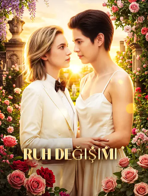 RUH DEĞİŞİMİ afişi