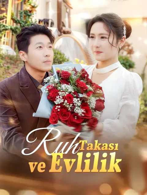 Ruh Takası ve Evlilik afişi
