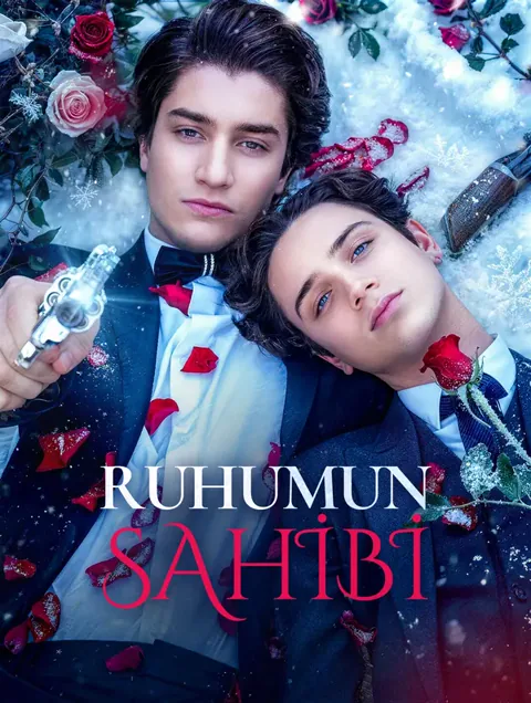 RUHUMUN SAHİBİ afişi