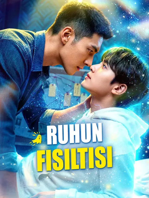 RUHUN FISILTISI afişi