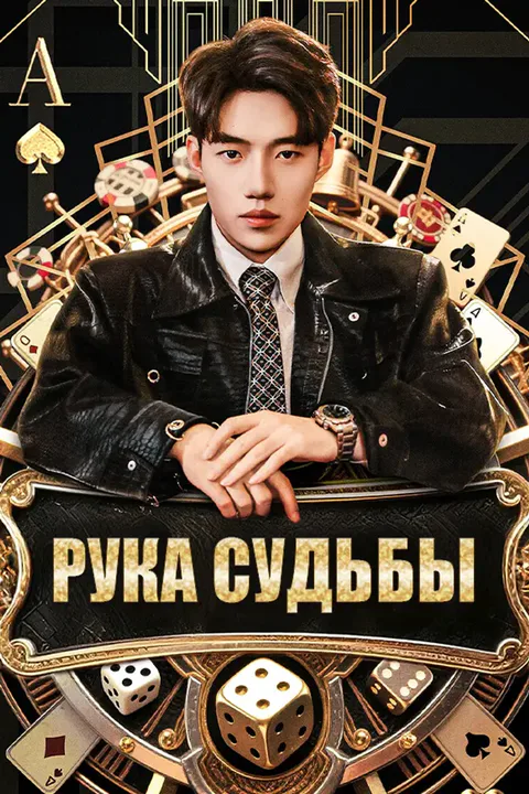 Постер «Рука судьбы»