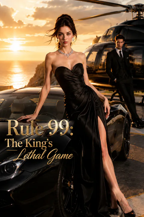 Rule 99: The King's Lethal Game poster