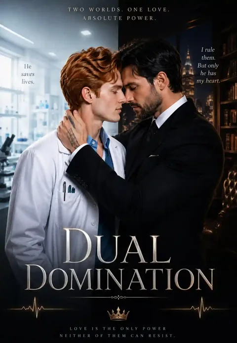 Rulers of Dual Power poster