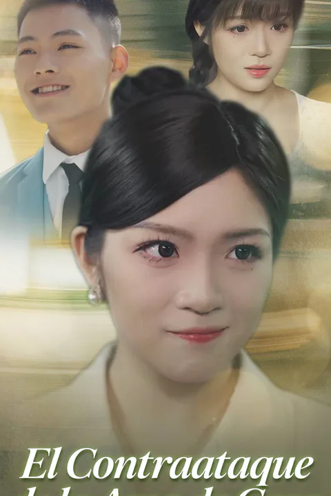 Rules of a Housewife's Rise poster
