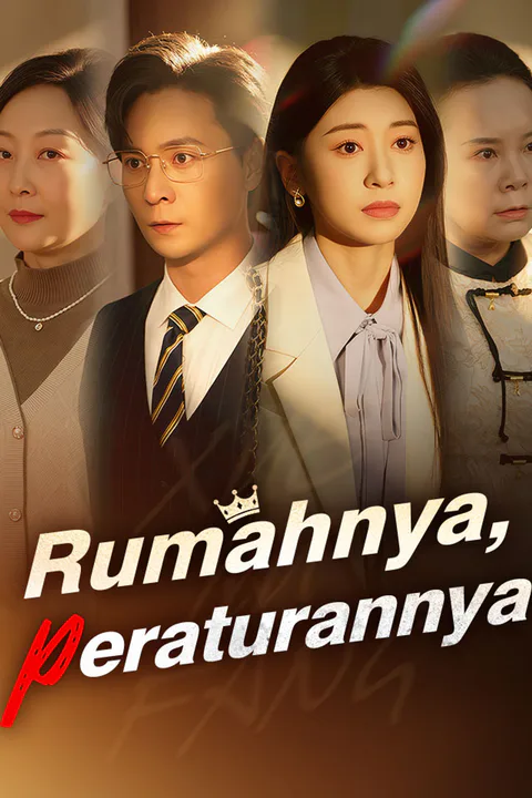 Poster Rumahnya, Peraturannya