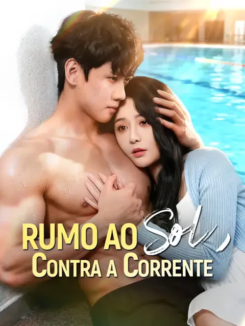 Pôster de Rumo ao Sol, Contra a Corrente