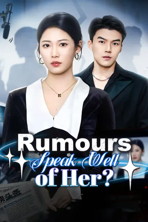 Rumours Speak Well of Her? poster