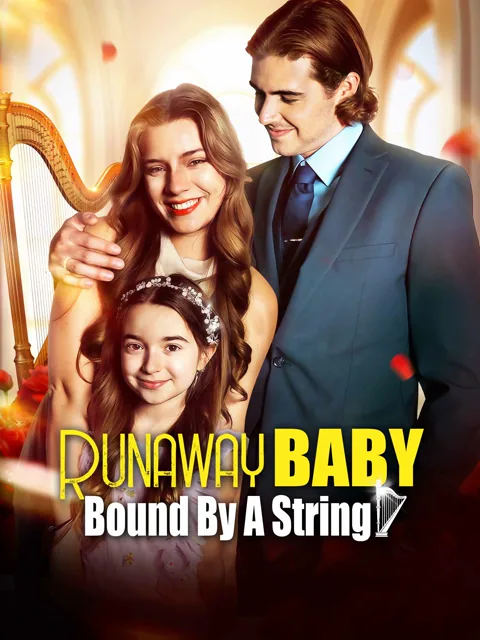Runaway Baby, Bound By A String poster