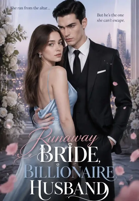 Runaway Bride, Billionaire Husband poster