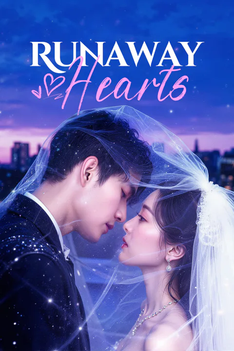 Runaway Hearts(Dubbed) poster