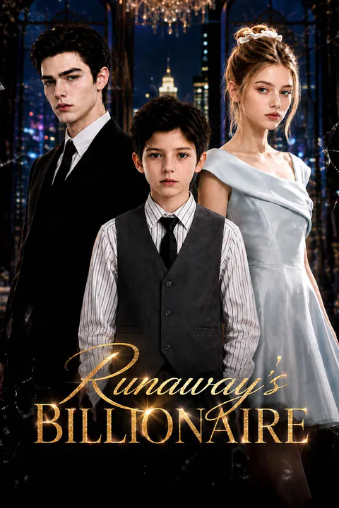 Runaway's Billonaire poster