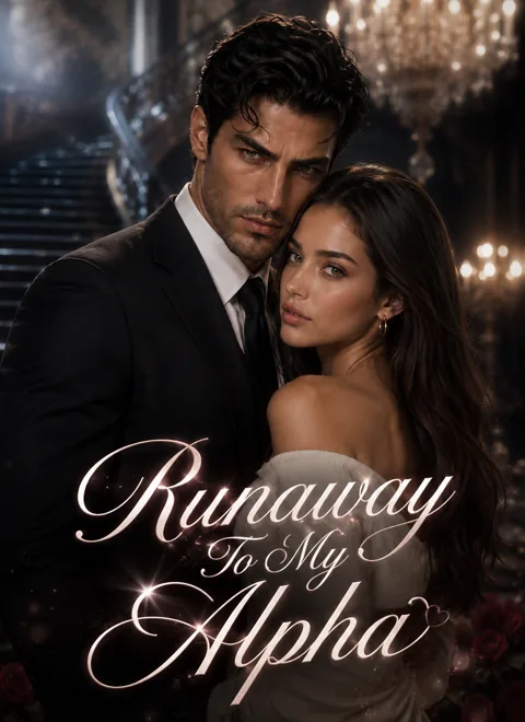 Runaway To My Alpha poster