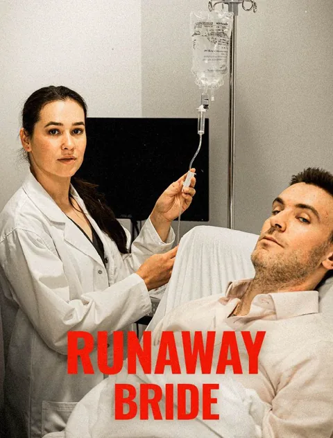RunawayBride poster